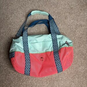 Ivivva Duffle Bag